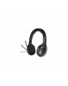 Logitech Wireless Headset H800 - nr 171
