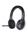 Logitech Wireless Headset H800 - nr 173