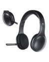 Logitech Wireless Headset H800 - nr 174