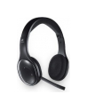 Logitech Wireless Headset H800 - nr 176