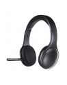 Logitech Wireless Headset H800 - nr 187