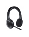 Logitech Wireless Headset H800 - nr 188