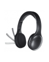 Logitech Wireless Headset H800 - nr 191