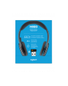 Logitech Wireless Headset H800 - nr 193