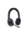 Logitech Wireless Headset H800 - nr 218