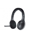 Logitech Wireless Headset H800 - nr 236