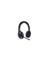 Logitech Wireless Headset H800 - nr 18
