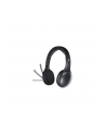 Logitech Wireless Headset H800 - nr 19