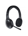 Logitech Wireless Headset H800 - nr 36