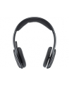 Logitech Wireless Headset H800 - nr 45