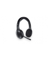 Logitech Wireless Headset H800 - nr 48