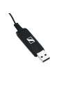 HIT ! SENNHEISER PC 8 USB słuchawki z mikrofonem - nr 19