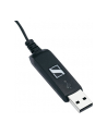 HIT ! SENNHEISER PC 8 USB słuchawki z mikrofonem - nr 6