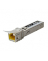 Cisco MGBT1 Gigabit 1000 Base-T Mini-GBIC SFP Transceiver - nr 10