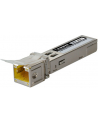 Cisco MGBT1 Gigabit 1000 Base-T Mini-GBIC SFP Transceiver - nr 1