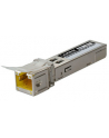 Cisco MGBT1 Gigabit 1000 Base-T Mini-GBIC SFP Transceiver - nr 3