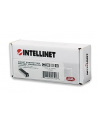 Intellinet moduł MiniGBIC/SFP 1000BaseSX (LC) - nr 3