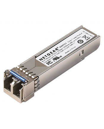 Netgear ProSafe 10GBase-LRM SFP+ LC GBIC (AXM763)
