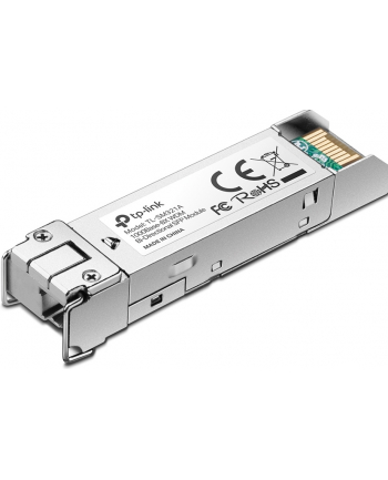 TP-Link TL-SM321A 1000BaseBX SFP MiniGBIC LC SM WDM 9/125um nr 2