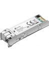 TP-Link TL-SM321A 1000BaseBX SFP MiniGBIC LC SM WDM 9/125um - nr 12