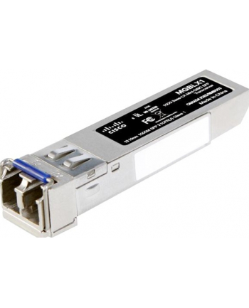 Cisco MGBLX1 Gigabit Ethernet LX Mini-GBIC SFP Transceiver nr 1