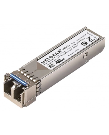 Netgear ProSafe 10GBase-LRM SFP+ LC GBIC (AXM763)