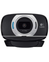 Kamera internetowa Logitech HD Webcam C615 - nr 10