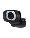 Kamera internetowa Logitech HD Webcam C615 - nr 11