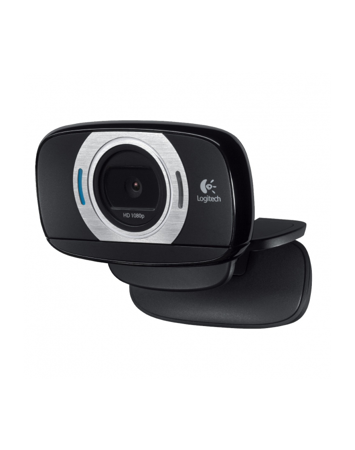 Kamera internetowa Logitech HD Webcam C615 główny