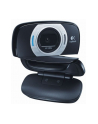 Kamera internetowa Logitech HD Webcam C615 - nr 12