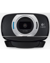 Kamera internetowa Logitech HD Webcam C615 - nr 1