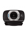 Kamera internetowa Logitech HD Webcam C615 - nr 2