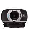 Kamera internetowa Logitech HD Webcam C615 - nr 3