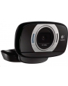 Kamera internetowa Logitech HD Webcam C615 - nr 4
