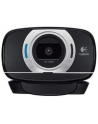 Kamera internetowa Logitech HD Webcam C615 - nr 8