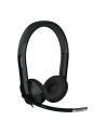 SŁUCHAWKI MICROSOFT LifeChat LX-6000 Business Win USB Port NSC Euro/APAC Hdwr For Bsnss - nr 86