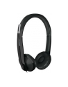 SŁUCHAWKI MICROSOFT LifeChat LX-6000 Business Win USB Port NSC Euro/APAC Hdwr For Bsnss - nr 88