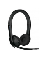 SŁUCHAWKI MICROSOFT LifeChat LX-6000 Business Win USB Port NSC Euro/APAC Hdwr For Bsnss - nr 89