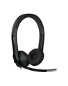 SŁUCHAWKI MICROSOFT LifeChat LX-6000 Business Win USB Port NSC Euro/APAC Hdwr For Bsnss - nr 91