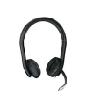 SŁUCHAWKI MICROSOFT LifeChat LX-6000 Business Win USB Port NSC Euro/APAC Hdwr For Bsnss - nr 92