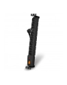 Acar S8 FA RACK, listwa zasilająco-filtrująca, 8 gniazd do szaf 19'', czarna, 3m - nr 2