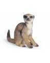 SCHLEICH SURYKATKA SIEDZĄCA - nr 1