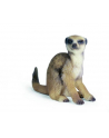 SCHLEICH SURYKATKA SIEDZĄCA - nr 4
