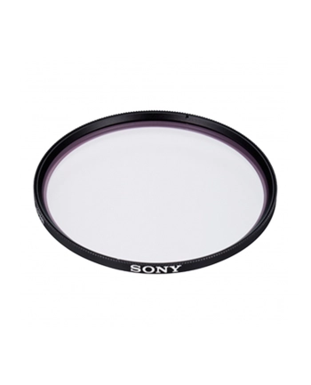 Filtr SONY VF49MPAM ochronny, średnica 49 mm (VF49MPAM.AE)