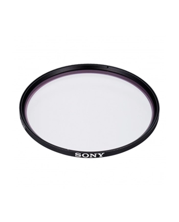 Filtr SONY VF62MPAM ochronny, średnica 62mm (VF62MPAM.AE)