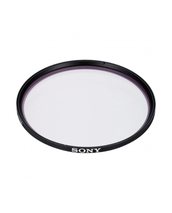 Filtr SONY VF67MPAM ochronny, średnica 67mm (VF67MPAM.AE)