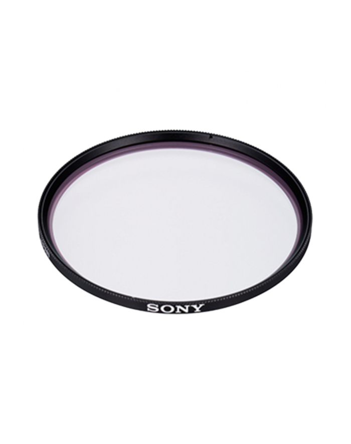 Filtr SONY VF62MPAM ochronny, średnica 62mm (VF62MPAM.AE) główny