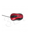 Mysz ESPERANZA TITANIUM TM103R USB HORNET 3D| 1000 DPI |Czerwona - nr 11