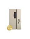 CAMELEON - Myszka optyczna 800 cpi, 3 przyciski + rolka, zwijany kabel, USB - nr 1