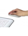 Manhattan Myszka optyczna Mini Superslim USB 1000dpi biała - nr 36